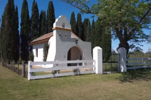 Capilla Santa Teresa