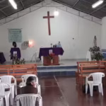 Capilla Santa Teresa De Calcuta