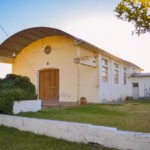 Capilla Santa Teresa De Jesús