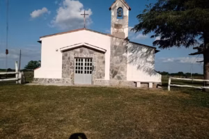 Capilla Santa Teresita