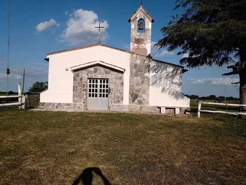 Capilla Santa Teresita