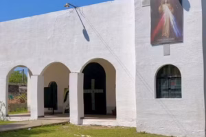 Capilla Santa Teresita Del Niño Jesús