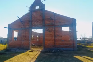 Capilla Santa Teresita del Niño Jesús