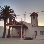 Capilla Santa Teresita del Niño Jesús
