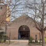 Capilla Santa Teresita del Niño Jesus