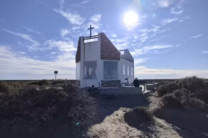 Capilla Santa Teresita Del Niño Jesus (Privado)