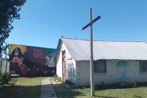 Capilla Santa Teresita – Parroquia San José de Libertad