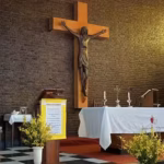 Capilla Santiago Apóstol