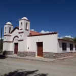 Capilla SANTIAGO APOSTOL