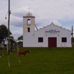Capilla Santiago Apostol
