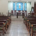Capilla Santiago Apostol