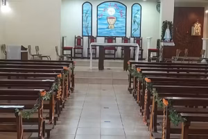 Capilla Santiago Apostol