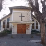 Capilla Santisima Trinidad