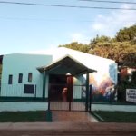 Capilla Santisima Trinidad