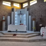 Capilla Santísimo Sacramento
