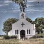 Capilla Santo Cristo