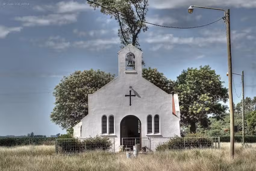 Capilla Santo Cristo