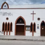 Capilla Santo Cristo