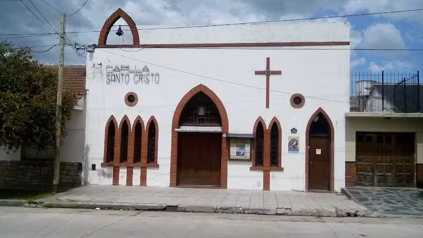 Capilla Santo Cristo
