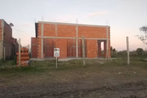 Capilla Santo Cura Brochero