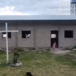Capilla Santo Cura Brochero