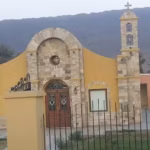 Capilla Santo Domingo