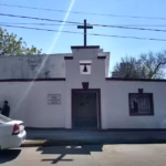 Capilla Santo Domingo Savio