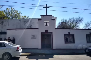 Capilla Santo Domingo Savio