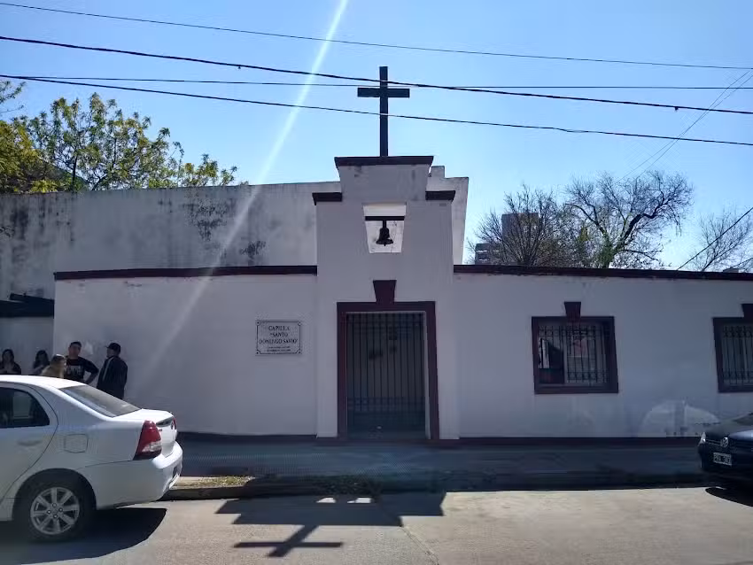 Capilla Santo Domingo Savio