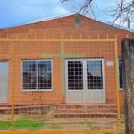 Capilla Santo Domingo Savio
