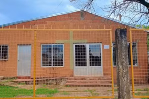 Capilla Santo Domingo Savio