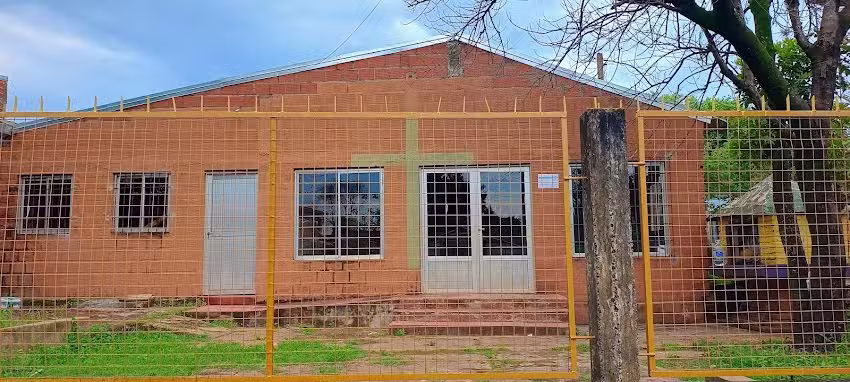 Capilla Santo Domingo Savio