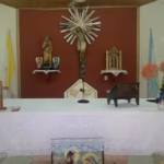 Capilla Señor de la Salud