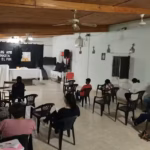Capilla Señor De Los Milagros