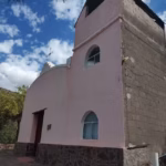 Capilla Señor del Milagro