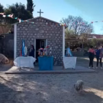 Capilla Señor del Milagro