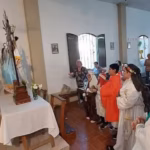 Capilla Señor y Señora Del Milagro