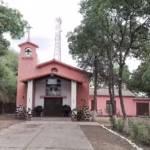 Capilla Sta. Rosa de Lima