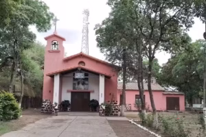 Capilla Sta. Rosa de Lima