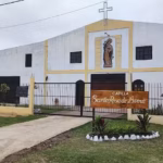 Capilla Sta. Rosa de Lima