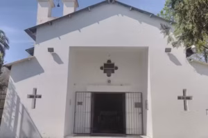 Capilla Stella Maris
