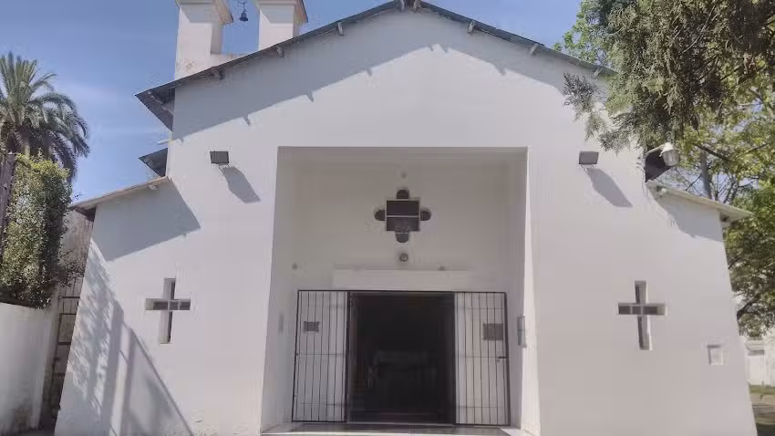 Capilla Stella Maris