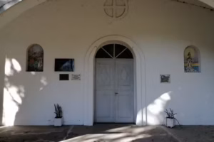 CAPILLA STELLA MARIS