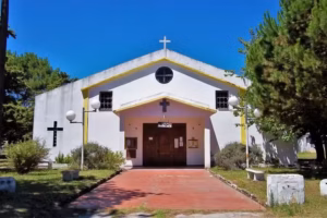 Capilla Stella Maris