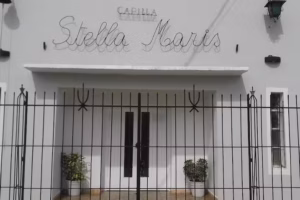 Capilla “Stella Maris”