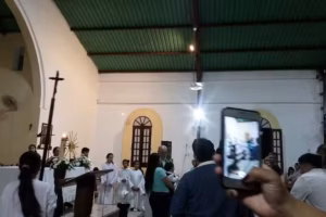 Capilla “Stella Maris”