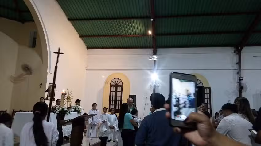 Capilla “Stella Maris”