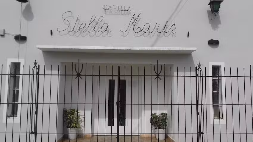 Capilla “Stella Maris”