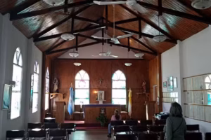 Capilla “Stella Marys”
