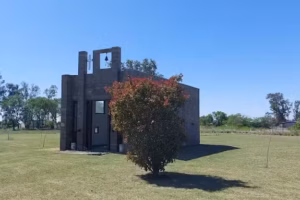 Capilla Triunvirato